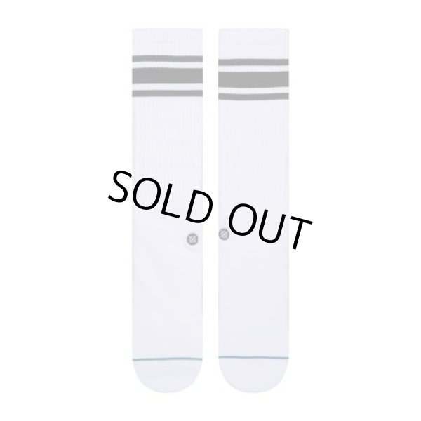 画像2: [STANCE]-BOYD PIPE BOMB ST-WHITE- (2)