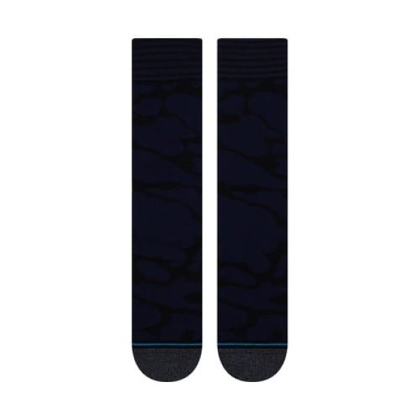 画像2: [STANCE]-ISLE TROPICS-BLACK- (2)