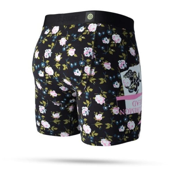 画像2: [STANCE UNDER WEAR]-DITZY WAR- (2)