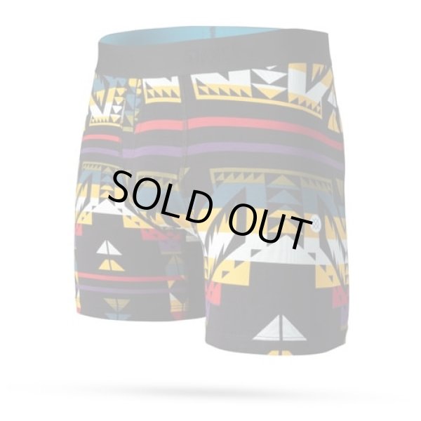 画像1: [STANCE UNDER WEAR]-CRASH- (1)