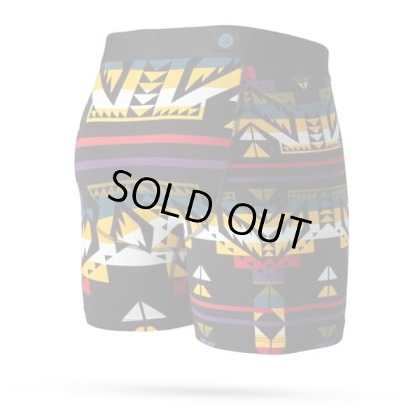 画像2: [STANCE UNDER WEAR]-CRASH- (2)