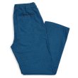 画像3: [BRIXTON]-STEADY ELASTIC WaistBsnd PANT-Royal Blue Gingham- (3)