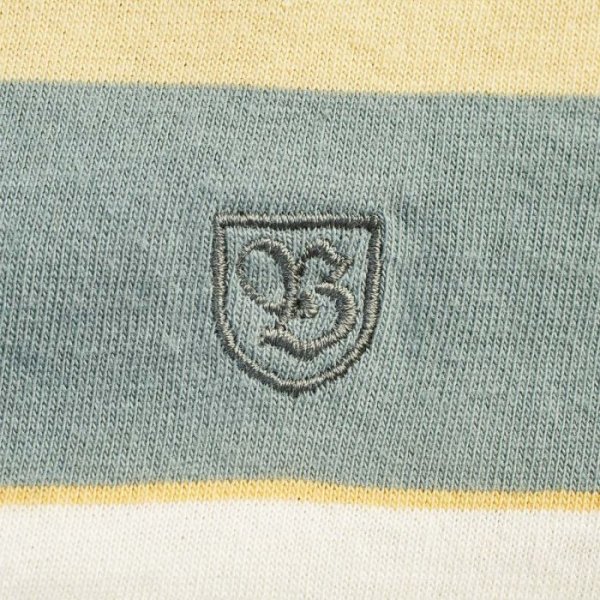 画像2: [BRIXTON]-HILT TANK-Cypress- (2)