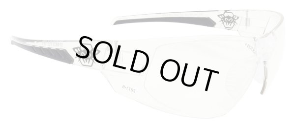 画像2: [BLACK FLYS]-SPARXX FLY TOO-CLEAR- (2)