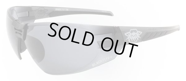 画像1: [BLACK FLYS]-SPARXX FLY TOO-GREY- (1)