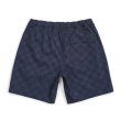 画像2: [BRIXTON]-STEADY X SHORT-Washed Navy- (2)