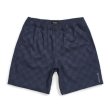 画像1: [BRIXTON]-STEADY X SHORT-Washed Navy- (1)