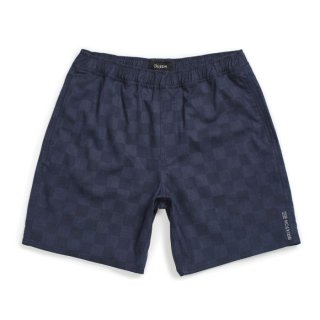 Brixton Men's Jupiter Service Crossover Short - Outtabounds