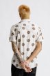 画像4: [BRIXTON]-CHARTER PRINT S/S WVN-Off White/Autumn- (4)