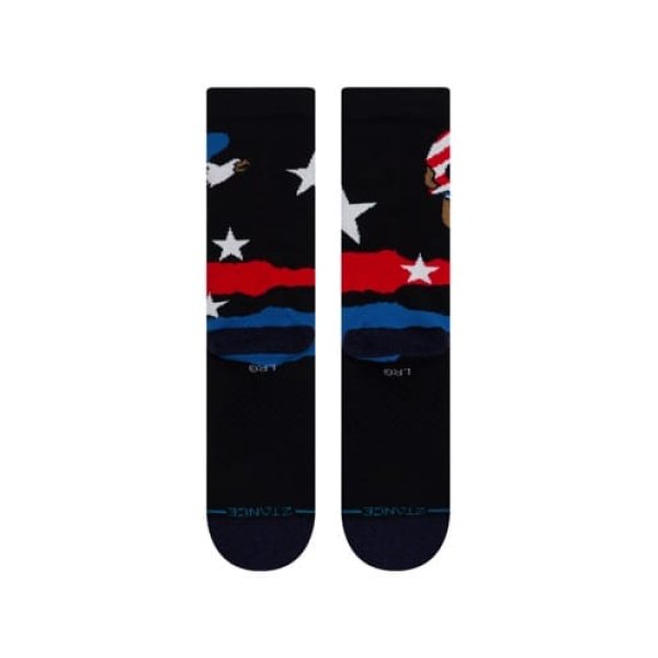 画像3: [STANCE]-FREEDOM STRIKE CREW- (3)