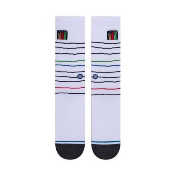 画像2: [STANCE]-RISE UP CREW- (2)