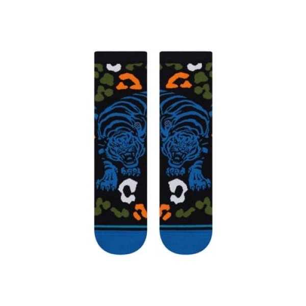 画像2: [STANCE KIDS]-LEO TIGRE- (2)