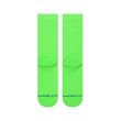画像2: [STANCE]-ICON-NEON GREEN- (2)