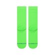 画像2: [STANCE]-ICON-NEON GREEN- (2)