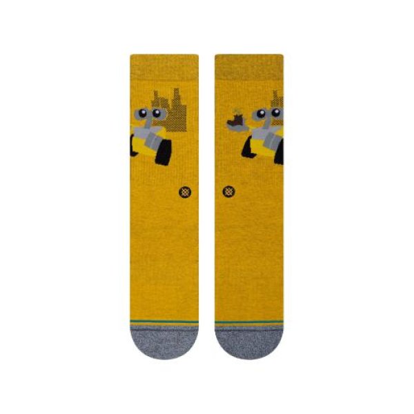 画像2: [STANCE]-WALL E- (2)