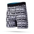 画像1: [STANCE UNDER WEAR]-THE RAMONES WHOLESTER- (1)