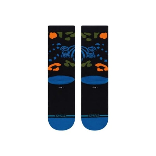 画像3: [STANCE KIDS]-LEO TIGRE- (3)