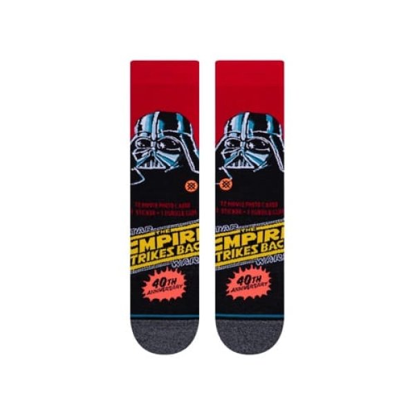 画像2: [STANCE]-VADER 40TH- (2)