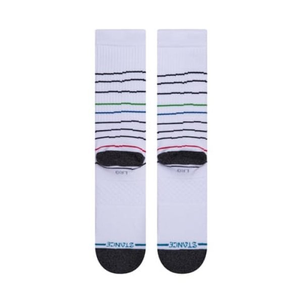 画像3: [STANCE]-RISE UP CREW- (3)