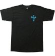 画像2: [DOGTOWN]-Bull Dog S/S Tee-Limited color-BLACK- (2)