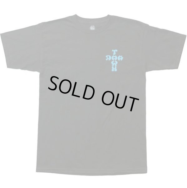 画像2: [DOGTOWN]-Bull Dog S/S Tee-Limited color-BLACK- (2)