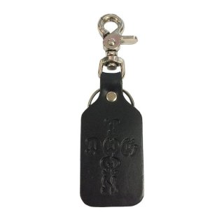 UNDERDOGG キーホルダー キャンディデザイン&ワークス バレット キーリング(キーホルダー