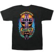 画像1: [DOGTOWN]-Bull Dog S/S Tee-Limited color-BLACK- (1)