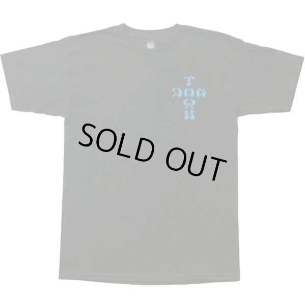 画像2: [DOGTOWN]-Eric Dressen Pup S/S Tee- (2)