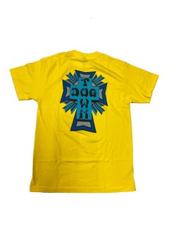 DOGTOWN]-Ozzy Osbourne Fade S/S Tee-BLACK- - CRUCIAL（クルーシャル）