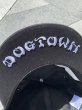 画像4: [DOG TOWN]-CROSS LOGO Snapback Cap-BLACK- (4)