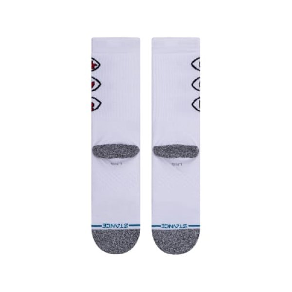 画像3: [STANCE]-HAND AND EYE CREW- (3)