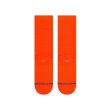 画像3: [STANCE]-HYPER CREW-NEON ORANGE- (3)