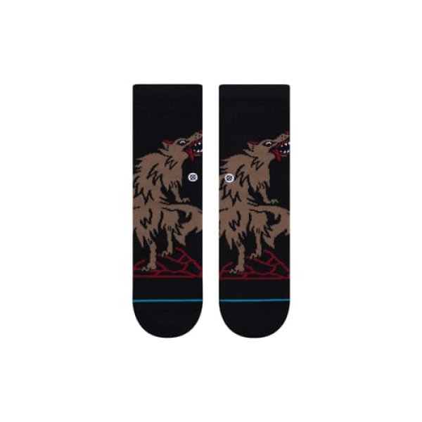 画像2: [STANCE KIDS]-FOURTEEN TEETH- (2)