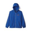 画像3: [BRIXTON]-CLAXTON OATH ZIP HOOD JKT-Mineral Blue- (3)