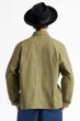 画像5: [BRIXTON]-Strummer Jacket-Army Green- (5)