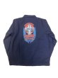 画像1: [DOGTOWN]-BULLDOG COACH JKT-NAVY- (1)