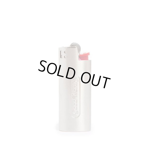 画像2: [GOOD WORTH]-WEEDON'T CARE LIGHTER CASE-SMALL- (2)