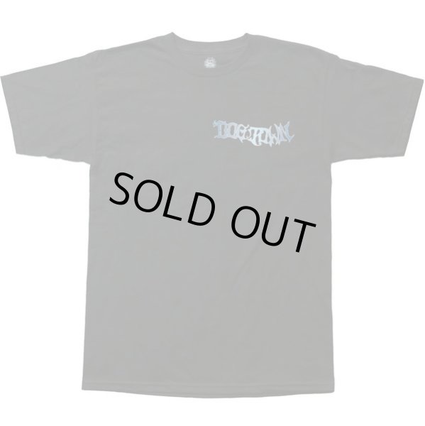 画像2: [DOGTOWN]-Web Tee- (2)