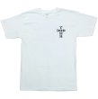 画像2: [DOGTOWN]-Red Dog Green Wings Tee-WHITE- (2)