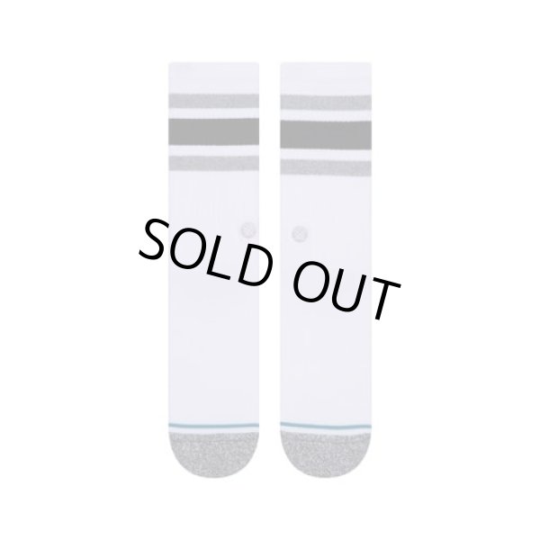 画像2: [STANCE]-BOYD ST-WHITE- (2)