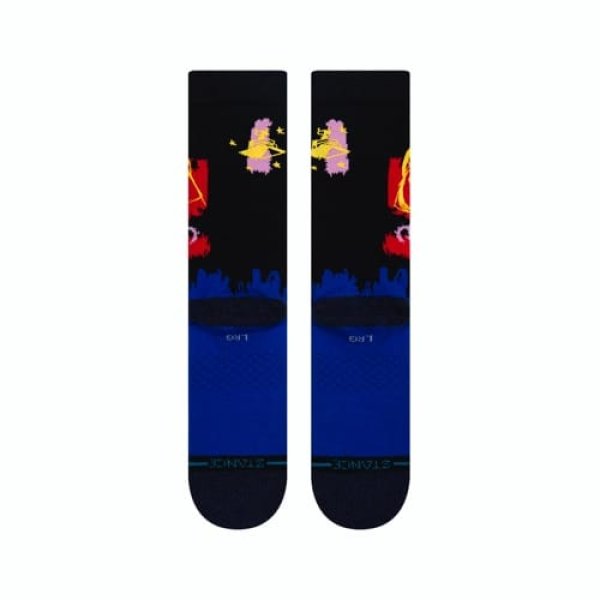 画像3: [STANCE]-BUFFED VADER- (3)