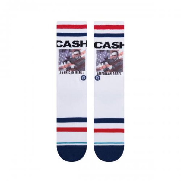 画像2: [STANCE]-CASH AMERICAN REBEL- (2)
