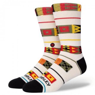Stance Sock スタンスソックス メンズ通販 Crucial