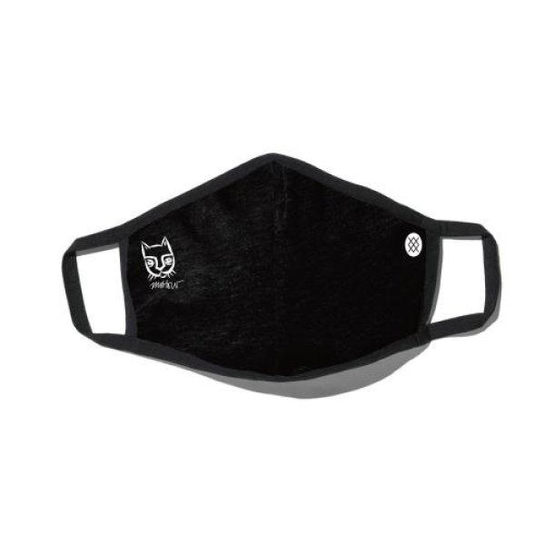 画像2: [STANCE]-MOBLOW MASK- (2)