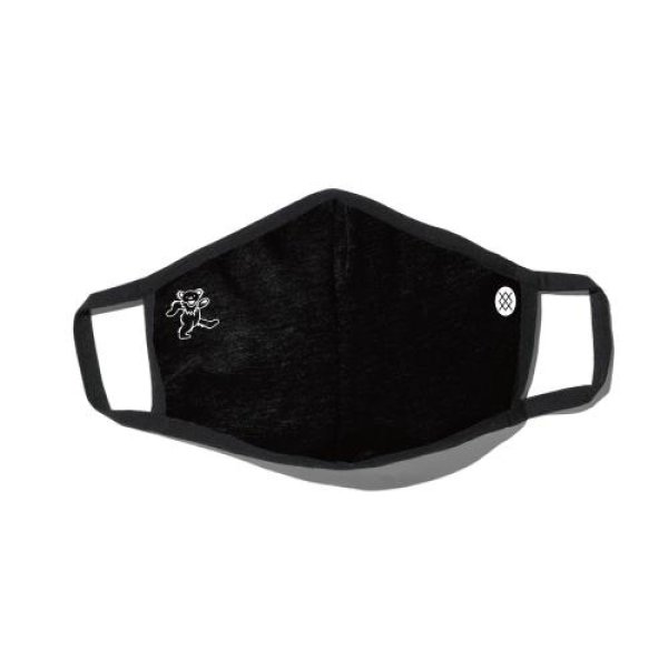 画像2: [STANCE]-GRATEFUL DEAD MASK- (2)