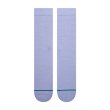 画像2: [STANCE]-ICON-LILAC ICE- (2)