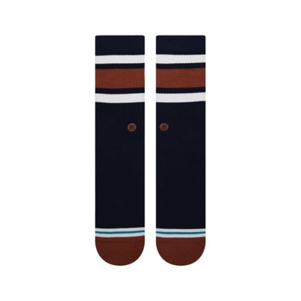 画像2: [STANCE]-BOYD ST-NAVY- (2)