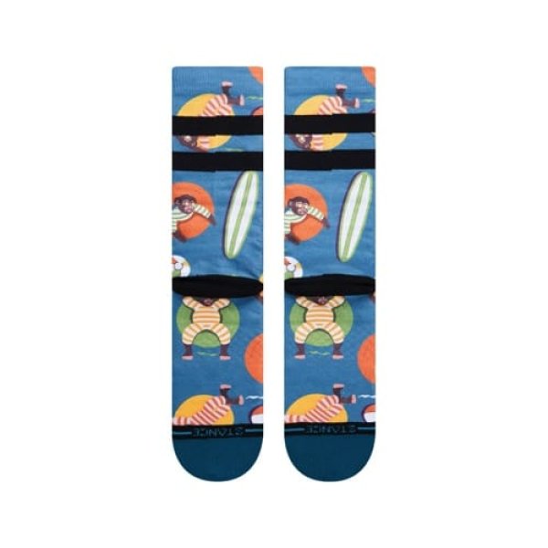 画像3: [STANCE]-MONKEY CHILLIN- (3)