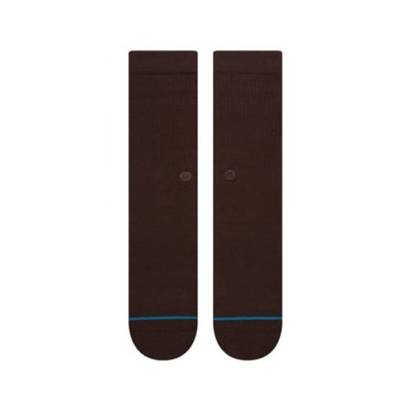 画像2: [STANCE]-ICON-BROWN- (2)
