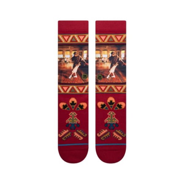 画像2: [STANCE]-REALLY TIED- (2)